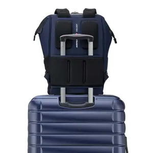 Backpack Delsey Soft image-3
