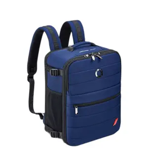 Backpack Delsey Underseater BP Soft image-0