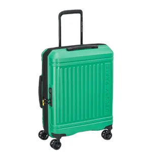 Expandable Suitcase Delsey Lutece SE SL 4DR image-0