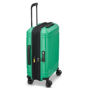 Expandable Suitcase Delsey Lutece SE SL 4DR image-1