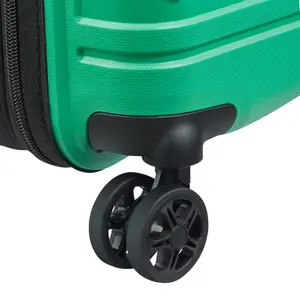 Expandable Suitcase Delsey Lutece SE SL 4DR image-2