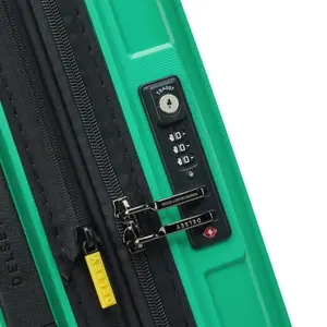 Expandable Suitcase Delsey Lutece SE SL 4DR image-4