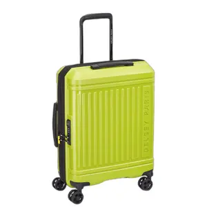 Expandable Suitcase Delsey Lutece SE SL 4DR image-0