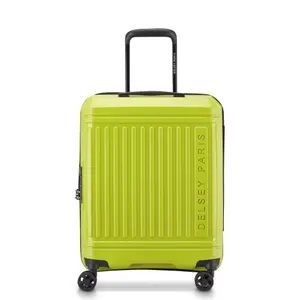 Expandable Suitcase Delsey Lutece SE SL 4DR image-1