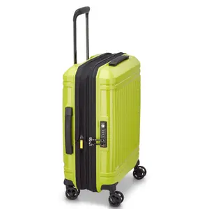 Expandable Suitcase Delsey Lutece SE SL 4DR image-2