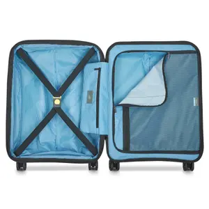 Expandable Suitcase Delsey Lutece SE SL 4DR image-3