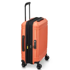 Expandable Suitcase Delsey Lutece SE SL 4DR image-2
