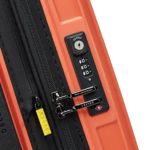 Expandable Suitcase Delsey Lutece SE SL 4DR image-4