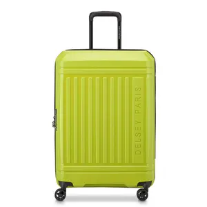 Expandable Suitcase Delsey Lutece SE TR 4DR image-1