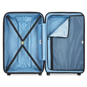 Expandable Suitcase Delsey Lutece SE TR 4DR image-2