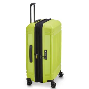Expandable Suitcase Delsey Lutece SE TR 4DR image-3