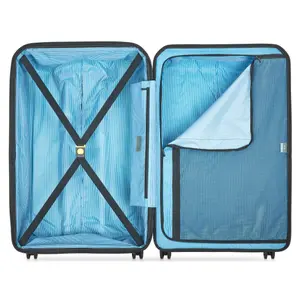 Expandable Suitcase Delsey Lutece SE TR 4DR image-1