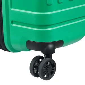 Expandable Suitcase Delsey Lutece SE TR 4DR image-3