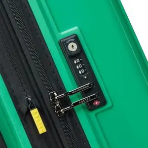 Expandable Suitcase Delsey Lutece SE TR 4DR image-4