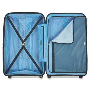 Expandable Suitcase Delsey Lutece SE TR 4DR image-2