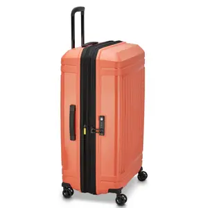Expandable Suitcase Delsey Lutece SE TR 4DR image-3