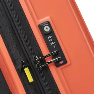 Expandable Suitcase Delsey Lutece SE TR 4DR image-4