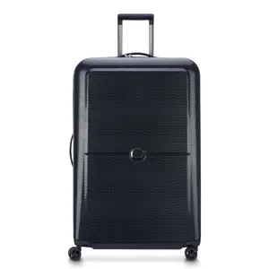 Trolley-Koffer mit 4 Doppelrädern Delsey Turenne 82 cm image-0