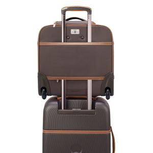 Travel bag underseater Delsey Chatelet Air 2.0 image-2