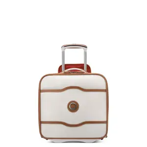 Travel bag underseater Delsey Chatelet Air 2.0 image-0