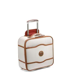 Travel bag underseater Delsey Chatelet Air 2.0 image-2