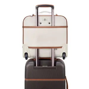 Travel bag underseater Delsey Chatelet Air 2.0 image-1