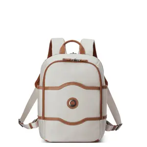 2 compartment backpack Delsey Chatelet Air 2.0 image-0