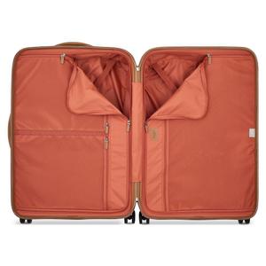 Trolley suitcase 4 double wheels Delsey Chatelet Air 2.0 77 cm image-1