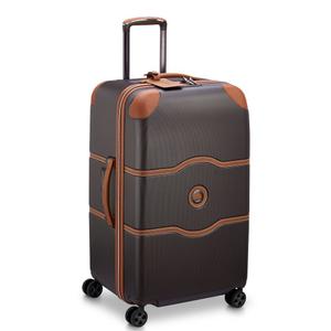 Trolley koffer trunck 4 dubbele wielen Delsey Chatelet Air 2.0 73 cm image-1