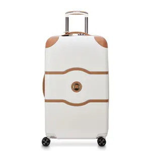 Trolley suitcase trunck 4 double wheels Delsey Chatelet Air 2.0 73 cm