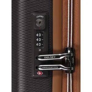 Δεξαμενή αποσκευών Delsey Trunck Chatelet Air 2.0 image-5