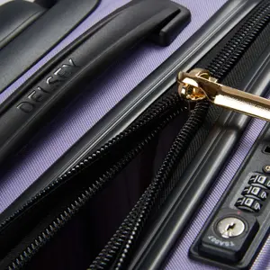 Trolley koffer 4 dubbele wielen Delsey Segur 2.0 76 cm image-3