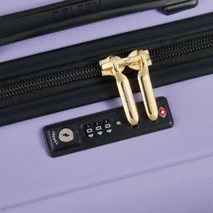 Trolley koffer 4 dubbele wielen Delsey Segur 2.0 76 cm image-4