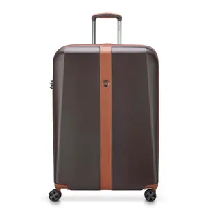Expandable suitcase 4 double wheels Delsey Promenade Hard 2.0 76 cm image-0