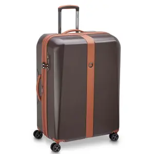 Expandable suitcase 4 double wheels Delsey Promenade Hard 2.0 76 cm image-1
