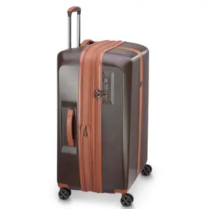 Expandable suitcase 4 double wheels Delsey Promenade Hard 2.0 76 cm image-2