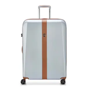 Expandable suitcase 4 double wheels Delsey Promenade Hard 2.0 76 cm image-0