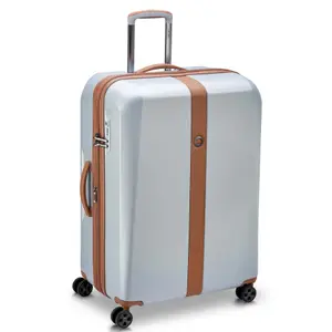 Expandable suitcase 4 double wheels Delsey Promenade Hard 2.0 76 cm image-1