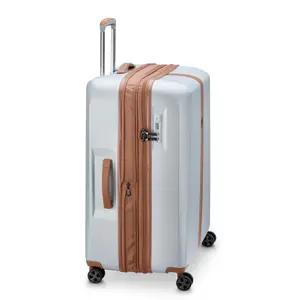 Expandable suitcase 4 double wheels Delsey Promenade Hard 2.0 76 cm image-2