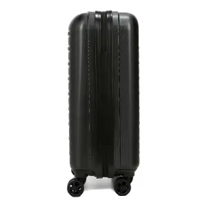 Slim 4 double wheels cabin suitcase Delsey Shadow 5.0 55 cm image-5