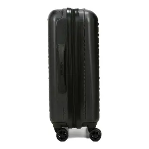 Slim 4 double wheels cabin suitcase Delsey Shadow 5.0 55 cm image-4