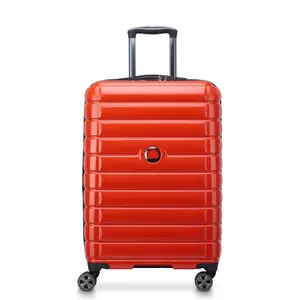 Επεκτάσιμο trolley βαλίτσα Delsey Shadow 5.0 66 cm image-0