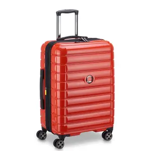 Επεκτάσιμο trolley βαλίτσα Delsey Shadow 5.0 66 cm image-2