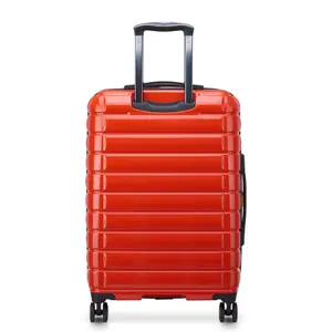 Επεκτάσιμο trolley βαλίτσα Delsey Shadow 5.0 66 cm image-1