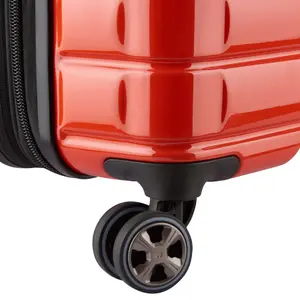 Επεκτάσιμο trolley βαλίτσα Delsey Shadow 5.0 66 cm image-4