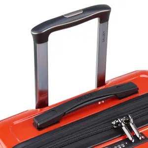 Επεκτάσιμο trolley βαλίτσα Delsey Shadow 5.0 66 cm image-5