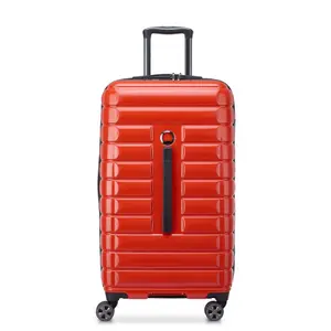 Βαλίτσα trunk με 4 διπλές ρόδες Delsey Shadow 5.0 73 cm image-0