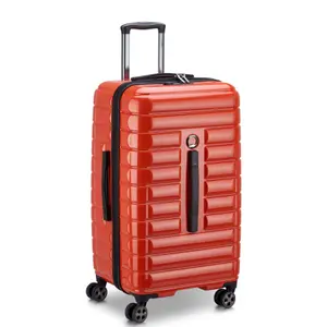 Βαλίτσα trunk με 4 διπλές ρόδες Delsey Shadow 5.0 73 cm image-1