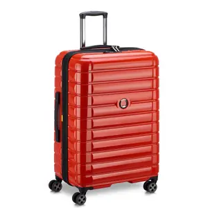 Uitbreidbare trolley koffer 4 dubbele wielen Delsey Shadow 5.0 75 cm image-2