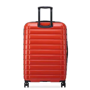 Uitbreidbare trolley koffer 4 dubbele wielen Delsey Shadow 5.0 75 cm image-1